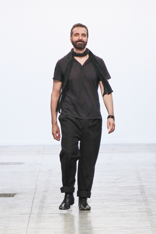 Costume National / - 2013